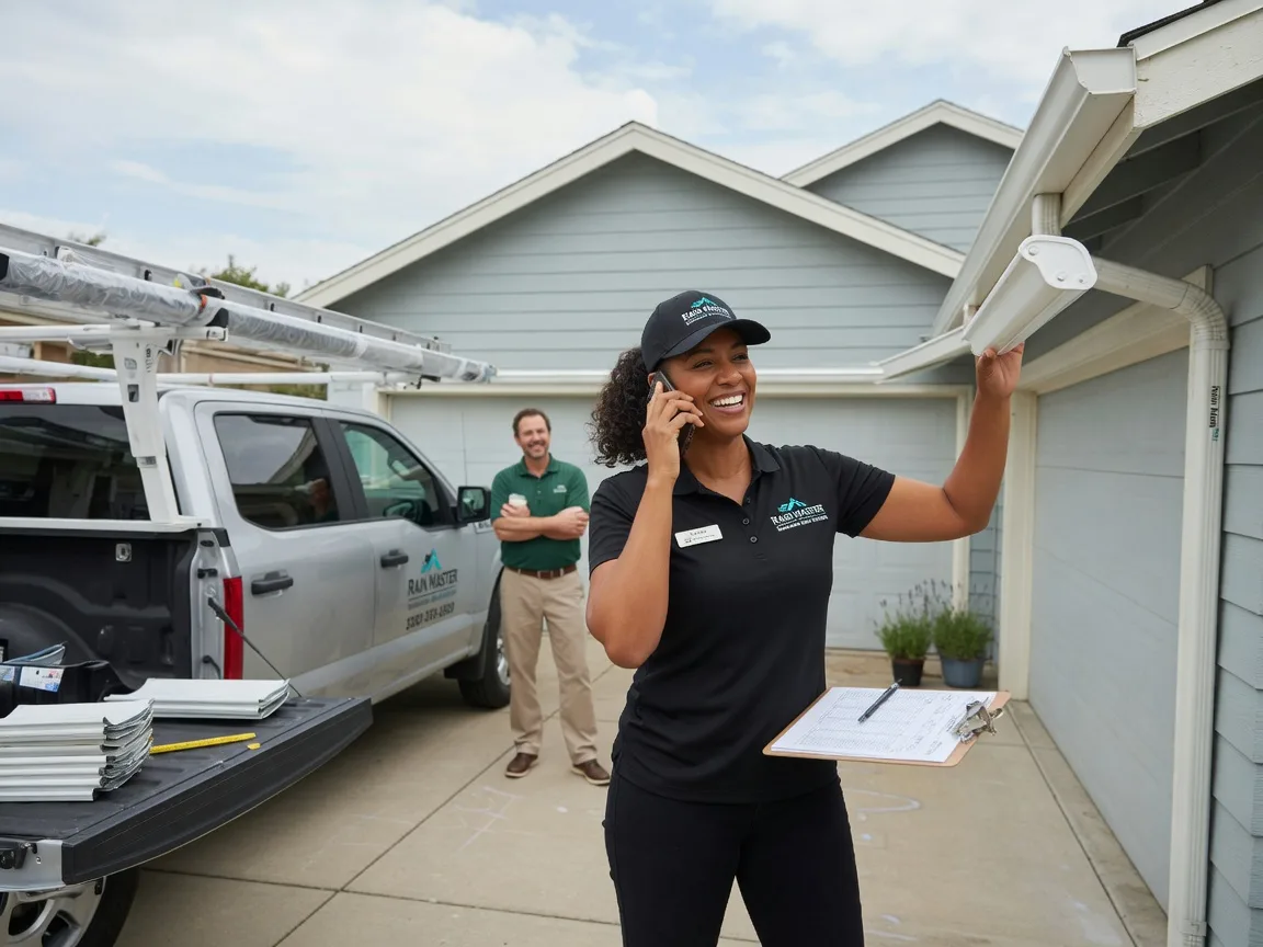 Gutter Installation Mindenmines, MO FAQs